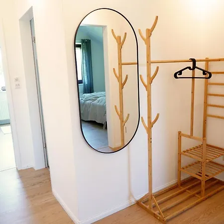 Spaltsberg Am Binnenwasser Apartament Neustadt in Holstein