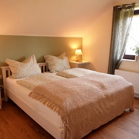 Spaltsberg Am Binnenwasser * Neustadt in Holstein