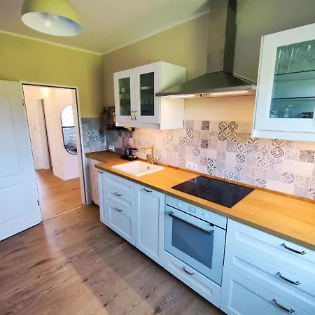 Spaltsberg Am Binnenwasser Neustadt in Holstein