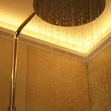 Apartament Spaltsberg Am Binnenwasser Neustadt in Holstein