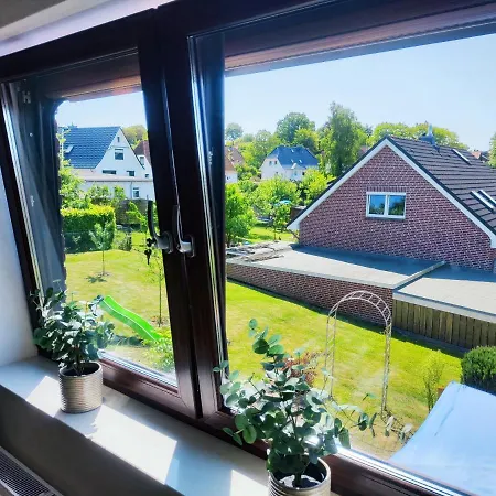 Spaltsberg Am Binnenwasser