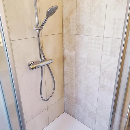 Apartament Spaltsberg Am Binnenwasser