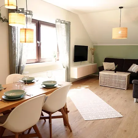 Spaltsberg Am Binnenwasser