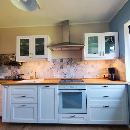 Spaltsberg Am Binnenwasser Neustadt in Holstein