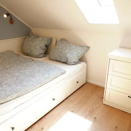 Spaltsberg Am Binnenwasser