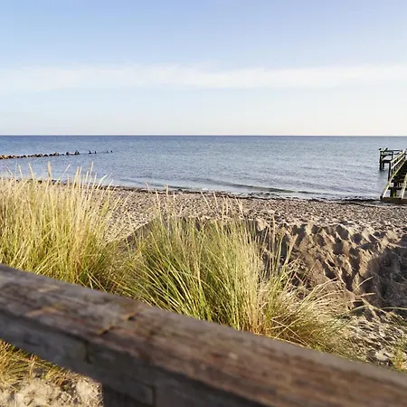 Spaltsberg Am Binnenwasser * Neustadt in Holstein